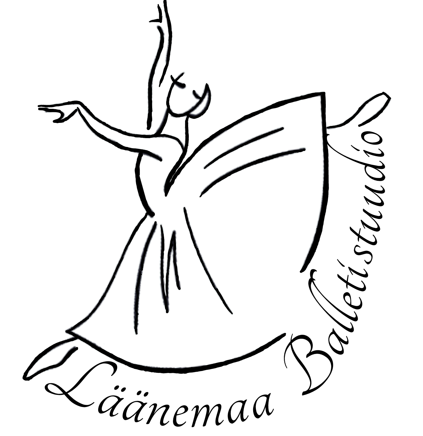 LÄÄNEMAA  BALLETISTUUDIO